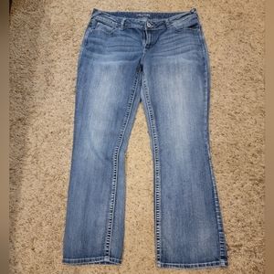 Maurices Jean